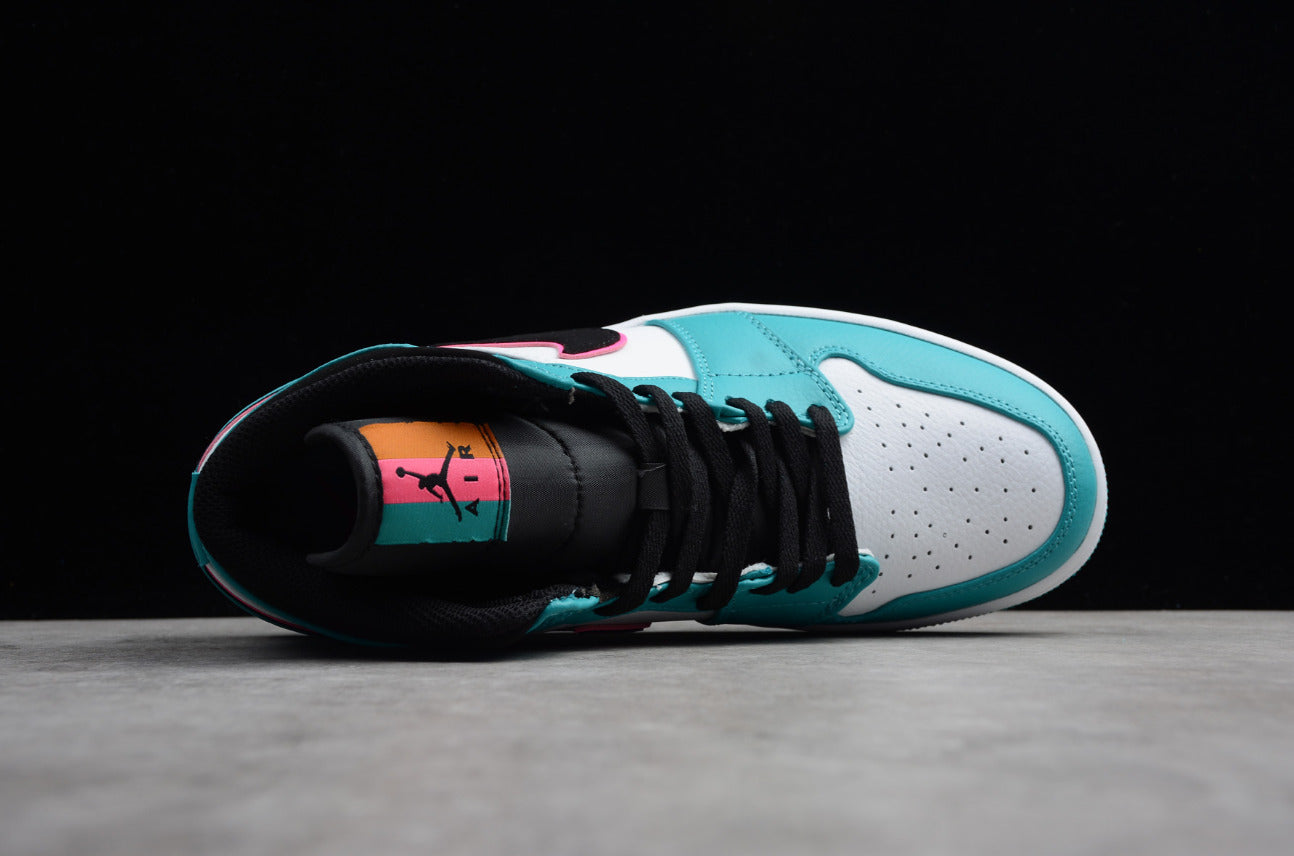 Air Jordan 1 Mid Little South Coast