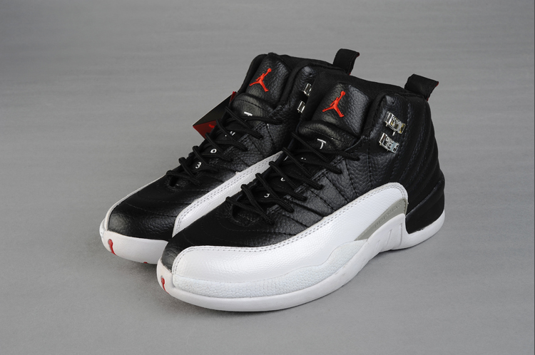 Air Jordan 12 Retro 'Playoffs'