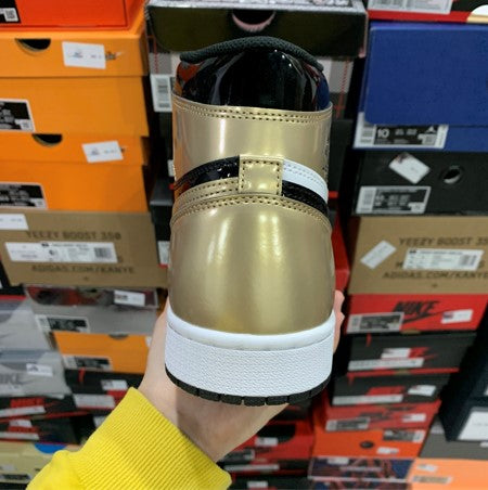 Air Jordan 1 Top 3