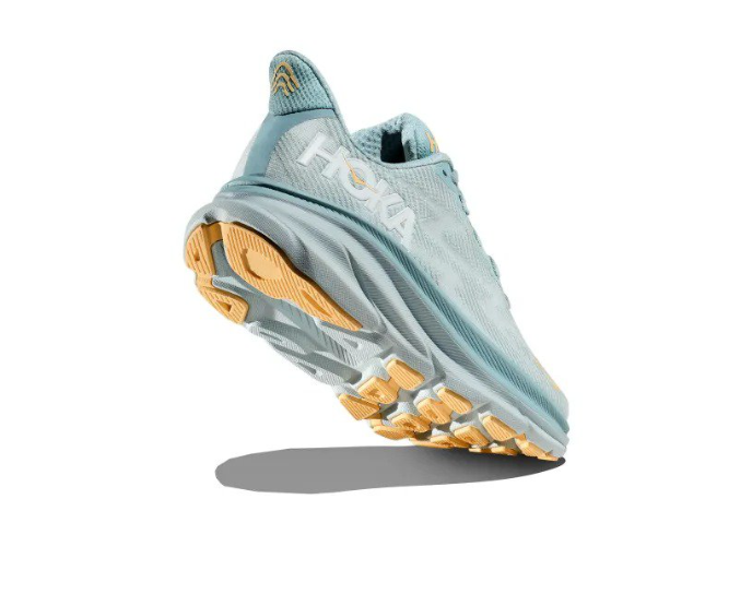 Hoka One One Clifton 9 Cloud Blue 1127895-CBIF
