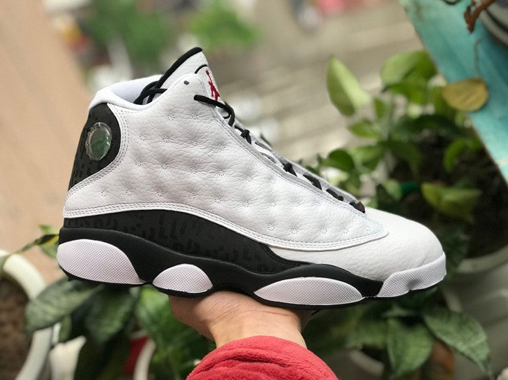 Air Jordan 13 Love Respect