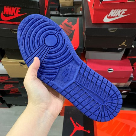 Air Jordan 1 OG High Storm Blue