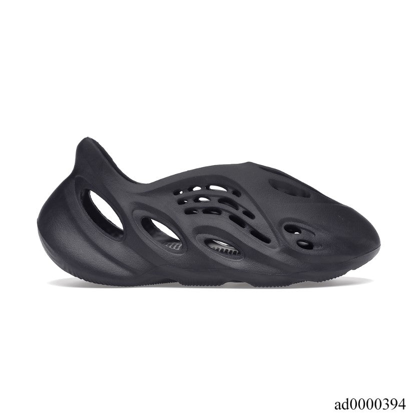 Yeezy Foam RNR Onyx Shoes Sneakers