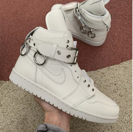 Air Jordan 1 x Comme Des Garçons Homme Plus
