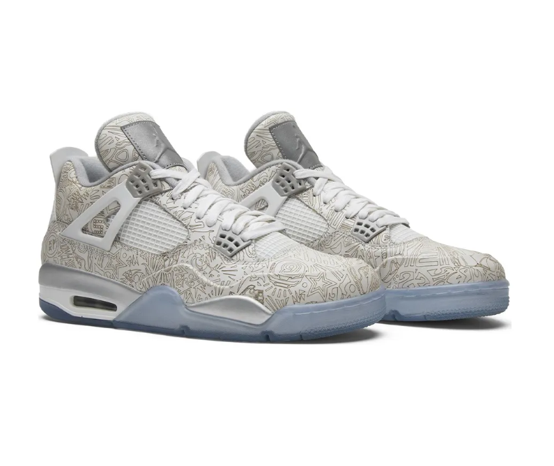 AJ 4 “30th Anniversary” (2015) Shoes Sneakers
