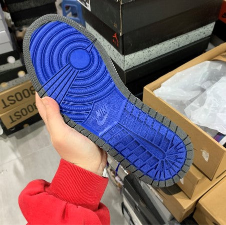 LPL x Air Jordan 1 Zoom Comfort