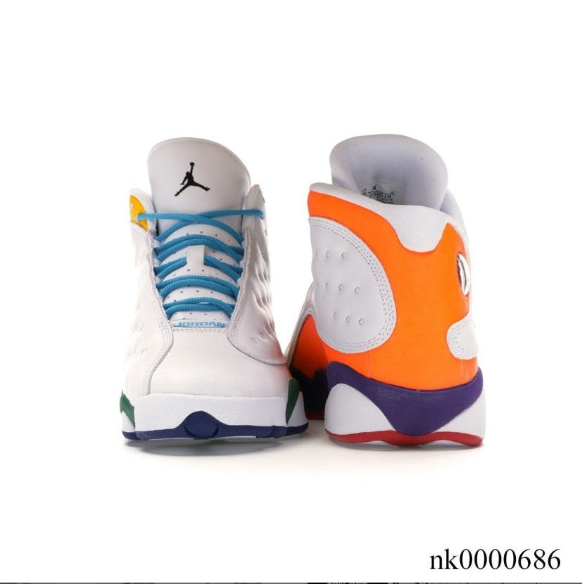 Air Jordan 13 Retro Playground (GS) Shoes Sneakers