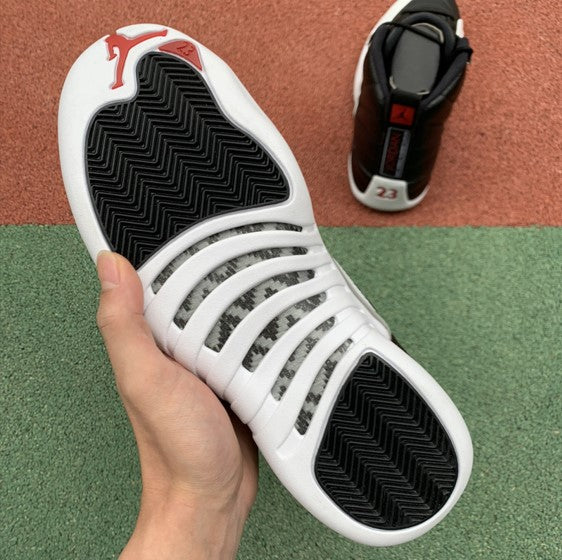 Air Jordan 12 Retro Playoff