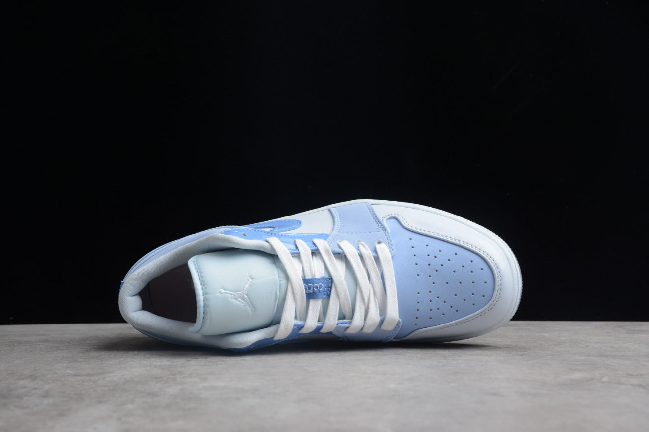 Air Jordan 1 Low The Mighty Swooshers