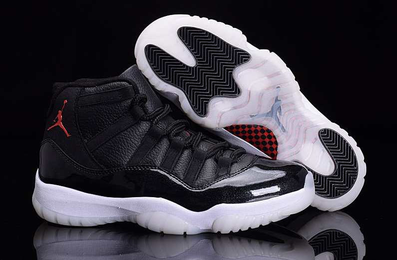 Air Jordan 11 Space Jam The Great Lord
