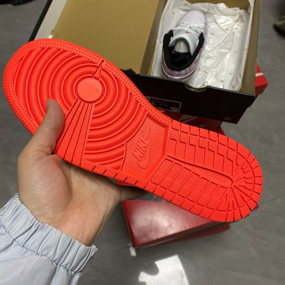 Air Jordan 1 Low SE GS “Take Flight”
