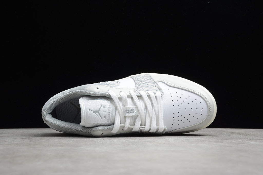 Air Jordan 1 Low “Berlin Grey”
