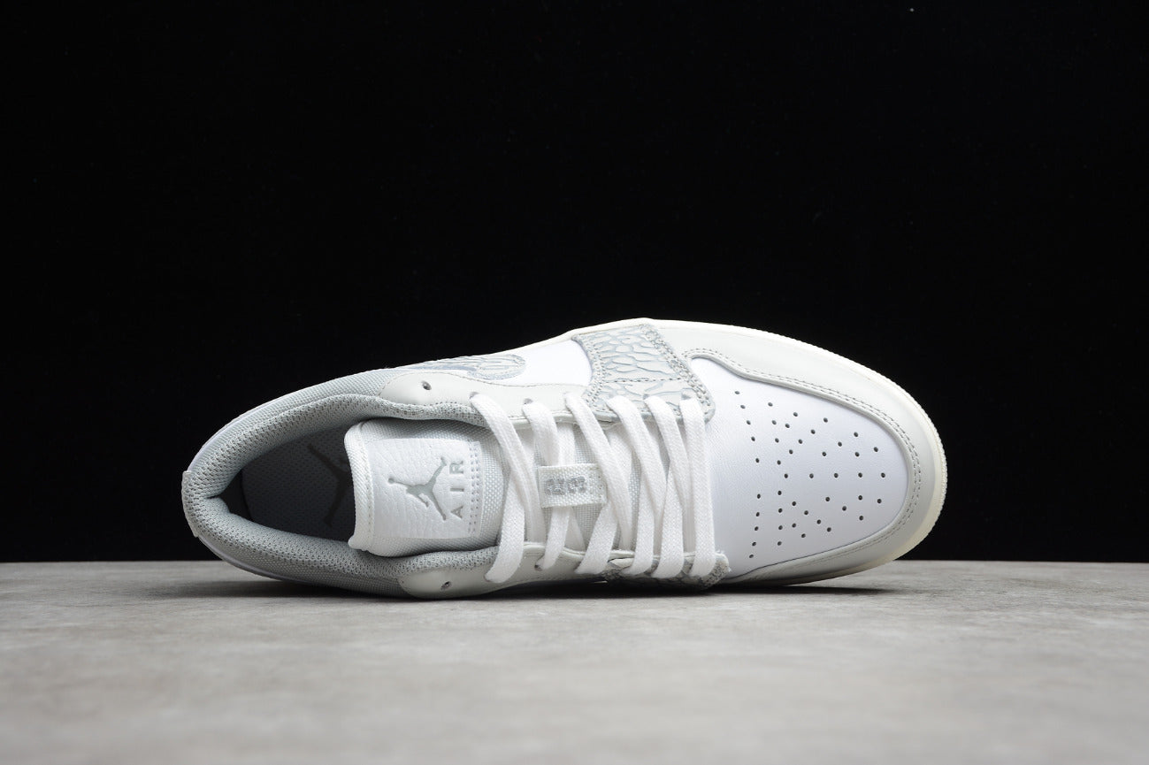 Air Jordan 1 Low “Berlin Grey”