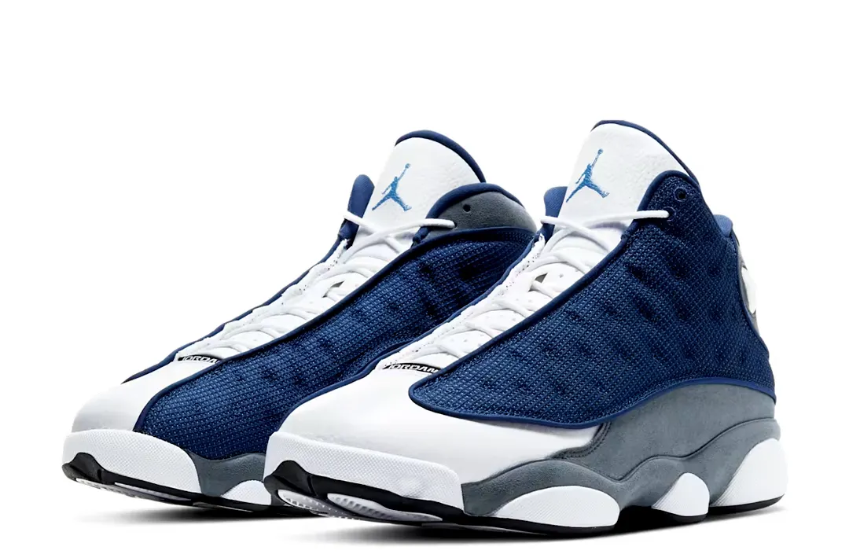 Air Jordan 13 Flint (2026) Shoes Sneakers