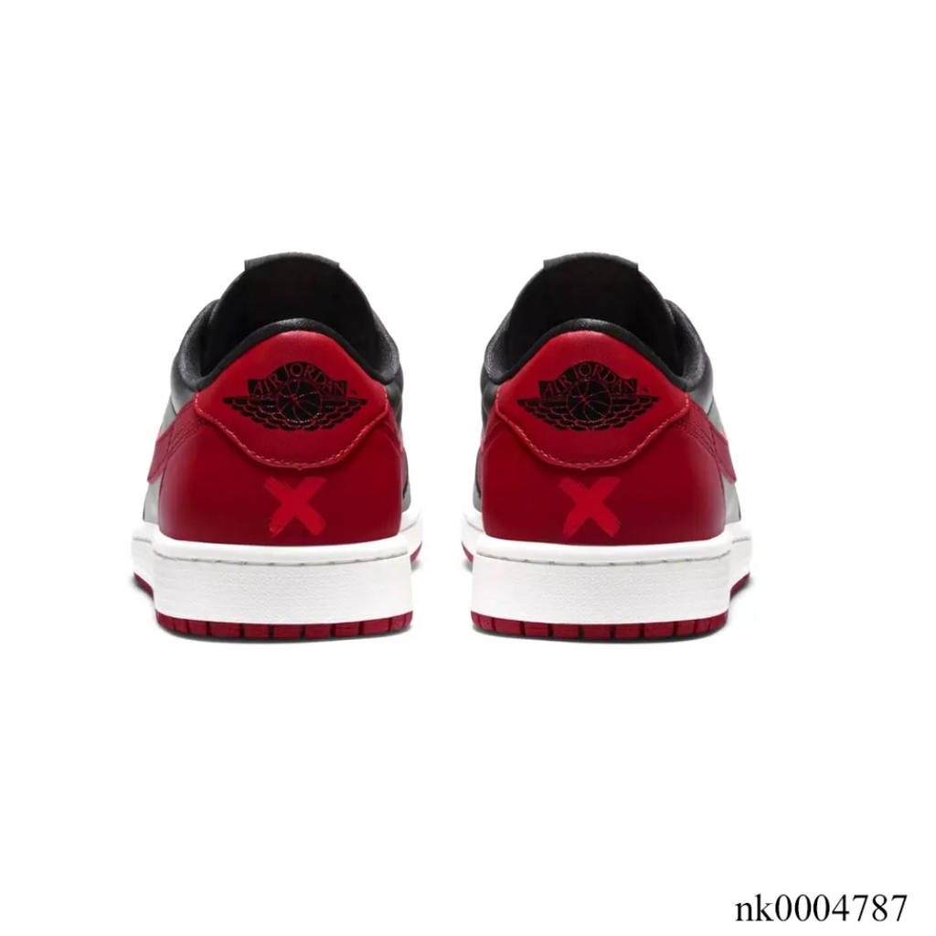Air Jordan 1 Low OG Banned (2026) Shoes Sneakers