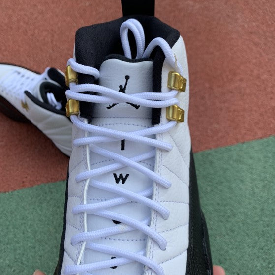 Air Jordan 12 Retro Taxi