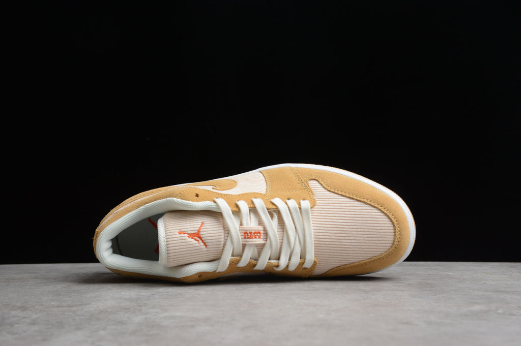 Air Jordan 1 Low Corduroy