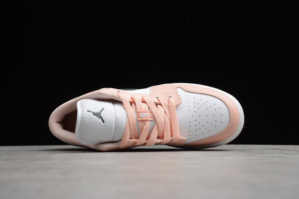 Air Jordan 1 Low Arctic Powder