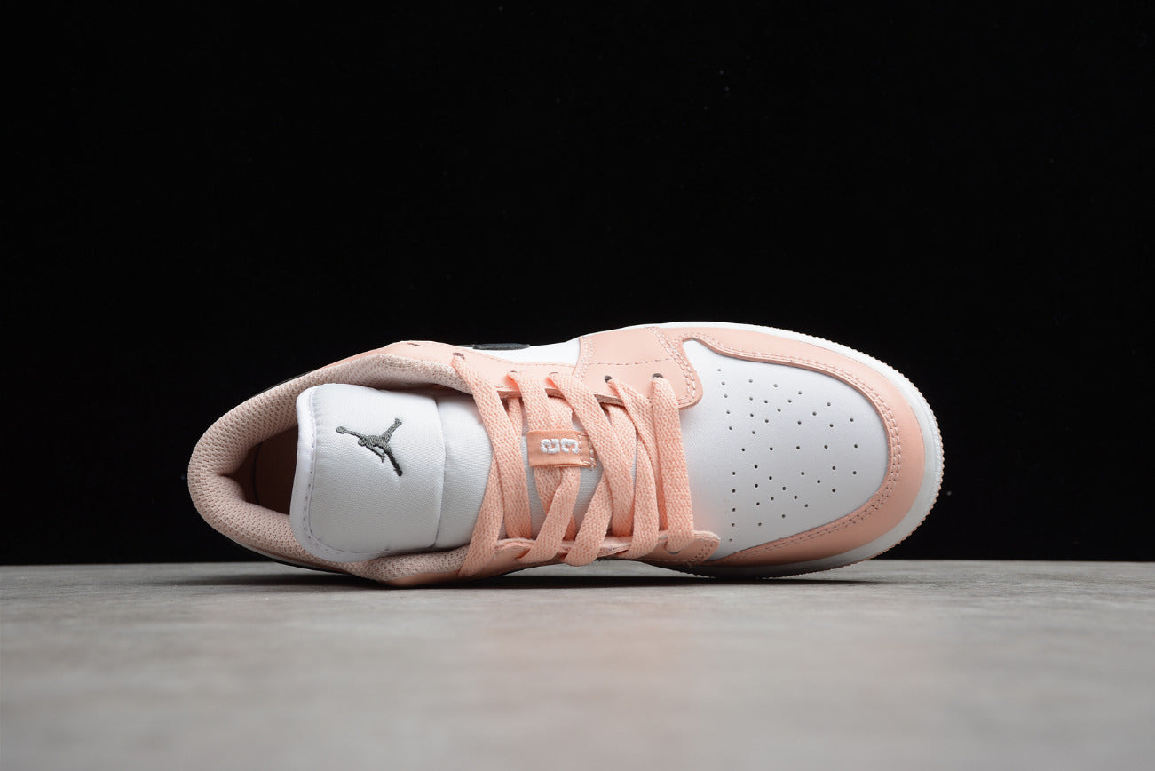 Air Jordan 1 Low Arctic Powder