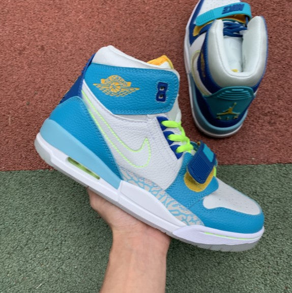Air Jordan Legacy 312 Fly
