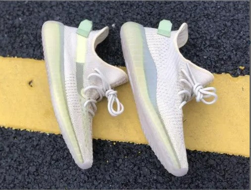 Yeezy Boost 350 V2 Flax Shoes Sneakers