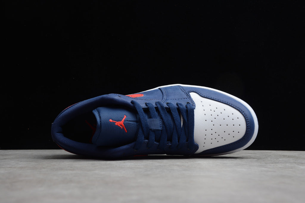 Air Jordan 1 Low USA