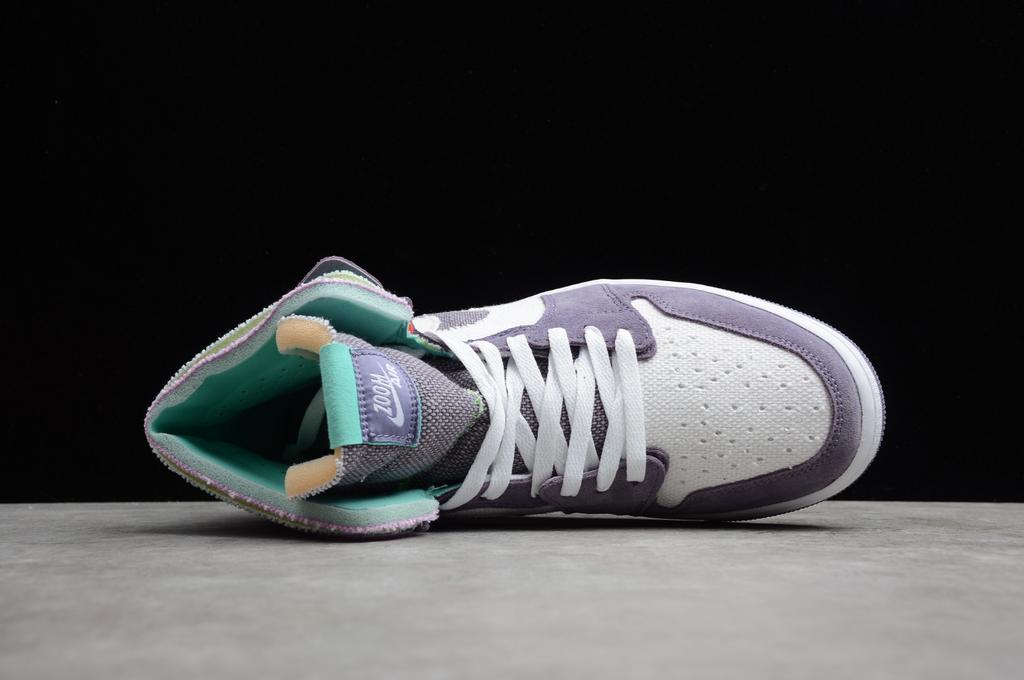Air Jordan 1 Zoom Comfort 'Tropical Twist'