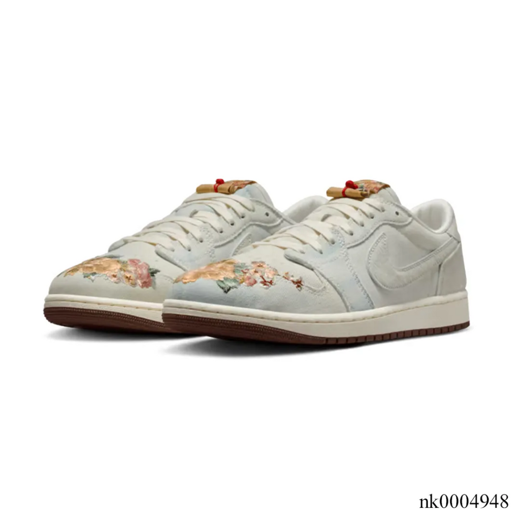 Air Jordan 1 Low OG CNY Shoes Sneakers