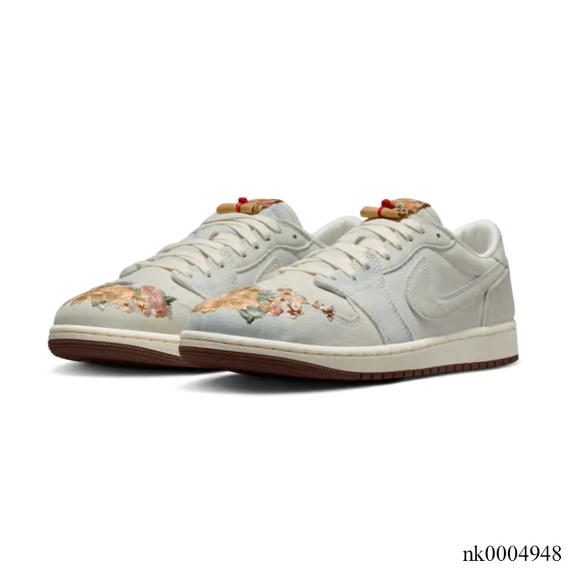 Air Jordan 1 Low OG CNY Shoes Sneakers