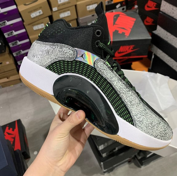 Air Jordan 35 Fat Tinger