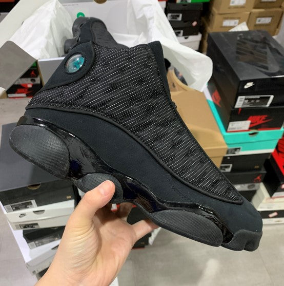 Air Jordan 13 Retro Black Cat
