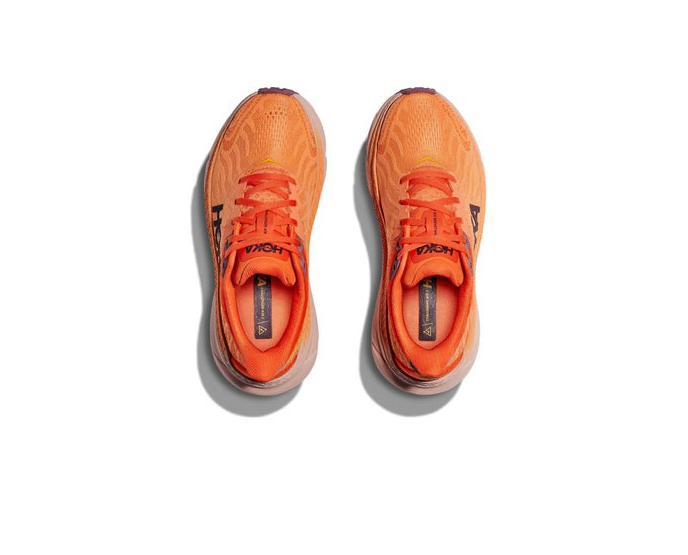 Hoka One One Challenger ATR 7 Mock Orange 1134498-MOVO