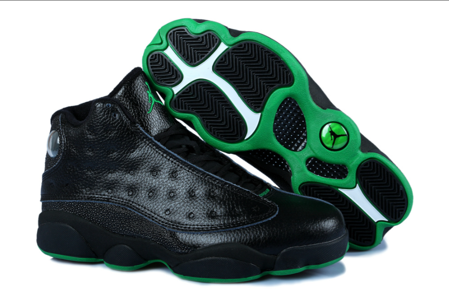 Air Jordan 13 Retro Altitude