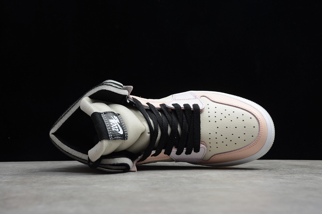 Air Jordan 1 Zoom Air Comfort “Easter”