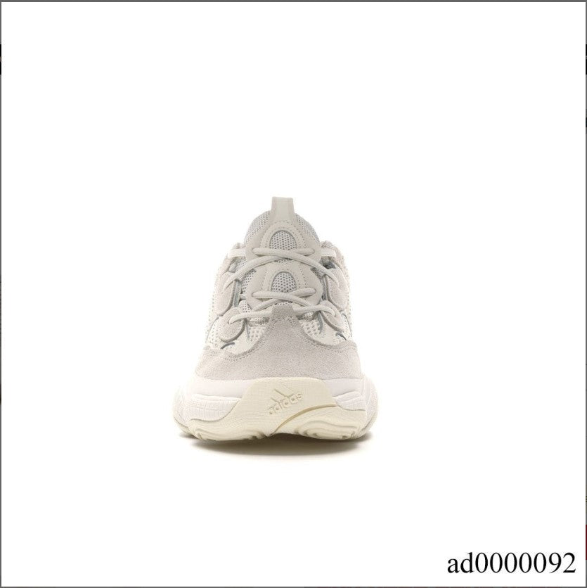 Yeezy 500 Bone White Shoes Sneakers