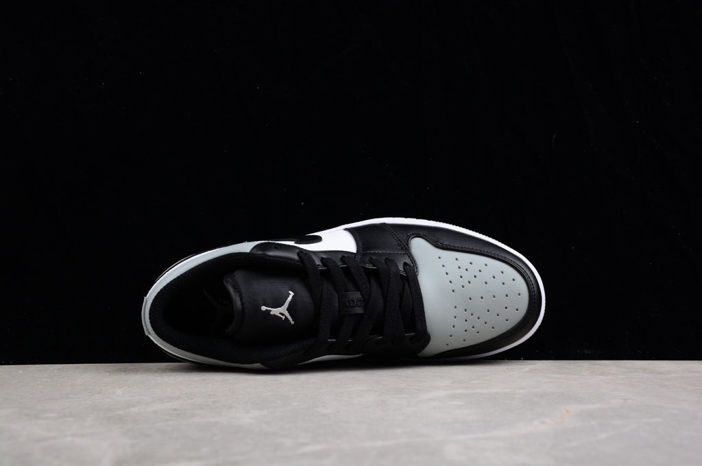 Air Jordan 1 Low Earl Black Grey