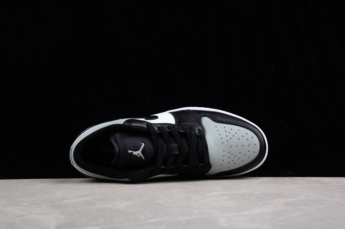Air Jordan 1 Low Earl Black Grey