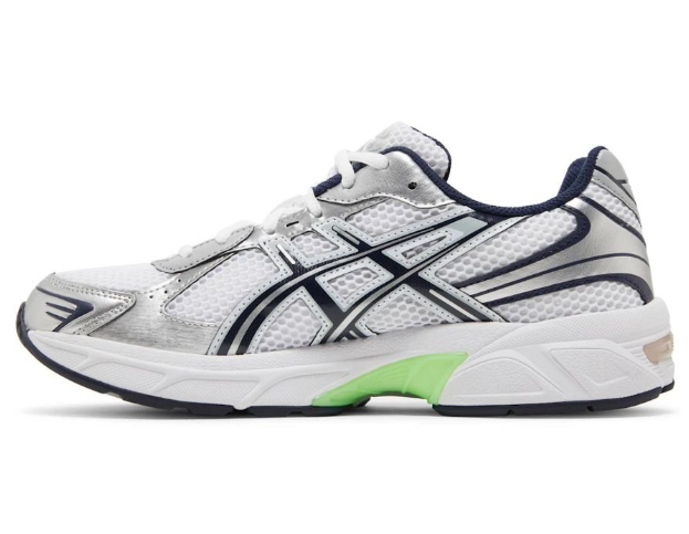Asics Gel 1130 Mid Grey Lime 1201A256-114