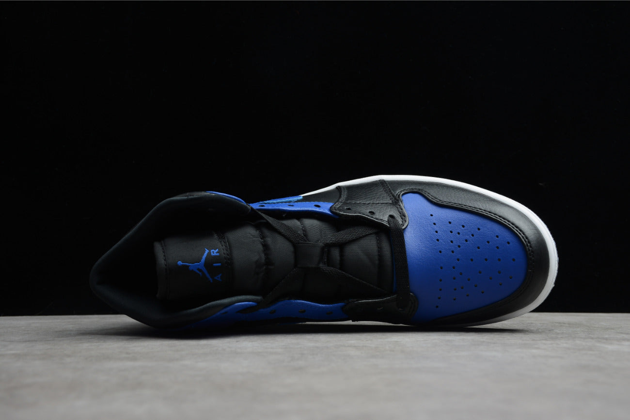 Air Jordan 1 Mid Royal Blue