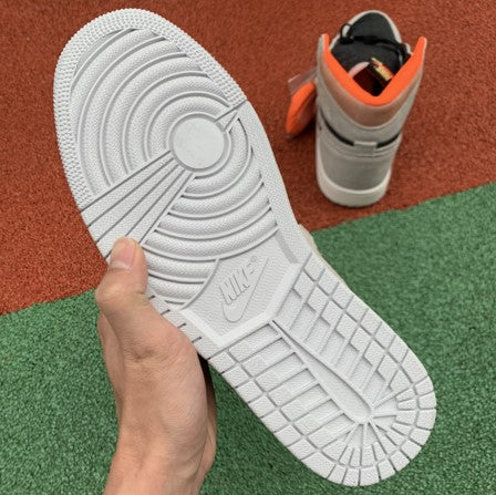Air Jordan 1 “Neutral Grey”