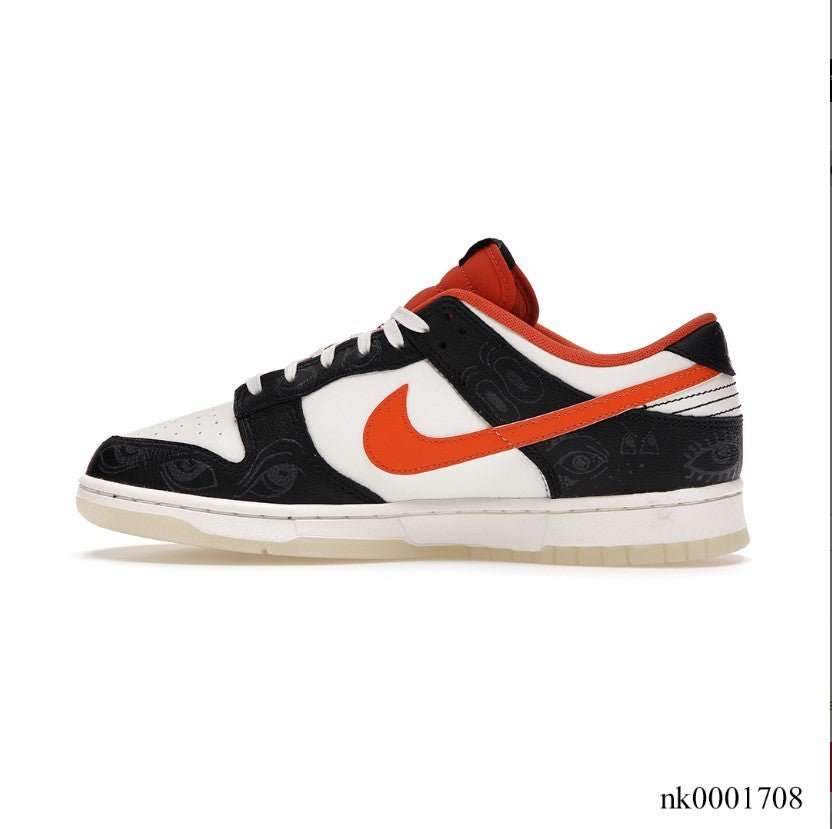 Dunk Low PRM Halloween Shoes Sneakers