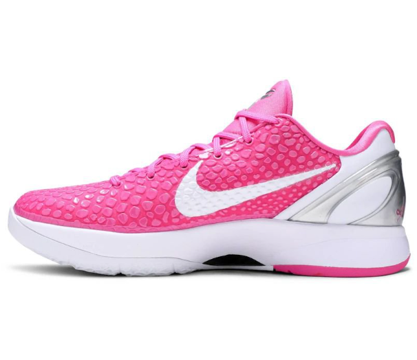 Zoom Kobe 6 Protro Think Pink DJ3596 600