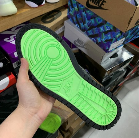 Air Jordan 1 Zoom Comfort Bayou Boys