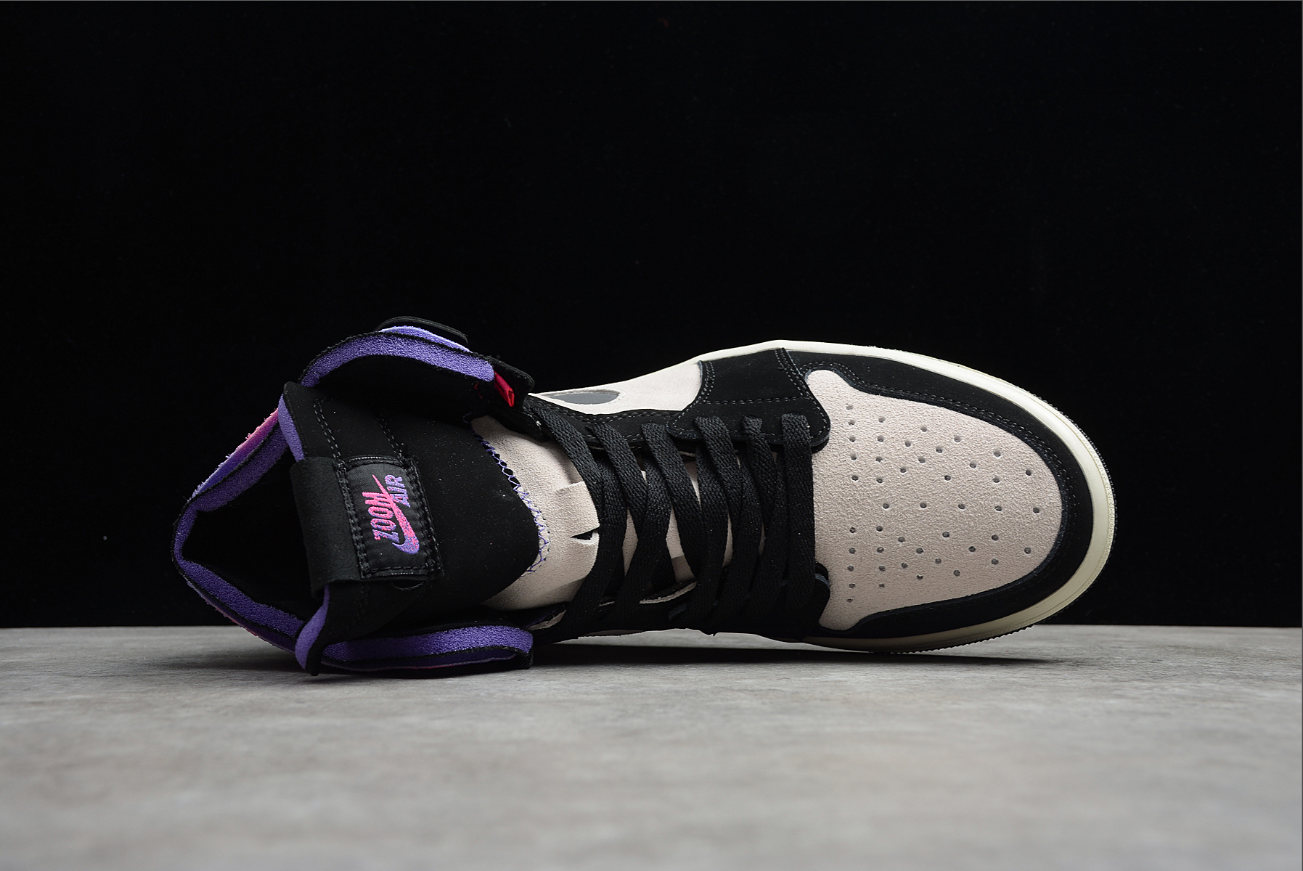 Air Jordan 1 Zoom Air CMFT “PSG”