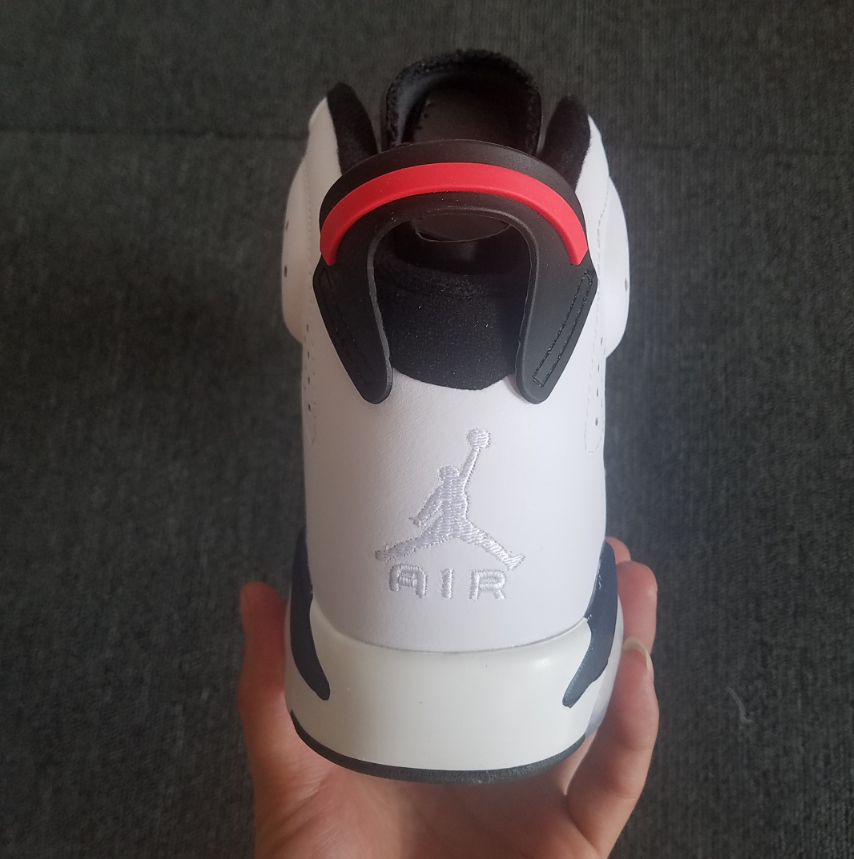 Air Jordan 6 RetroTinker