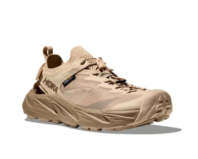 Hoka One One Hopara 2 Sandal Shifting Sand 1147650-SSDD