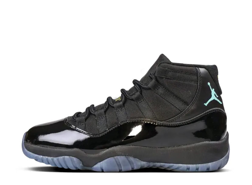 Air Jordan 11 Gamma (2025) Shoes Sneaker