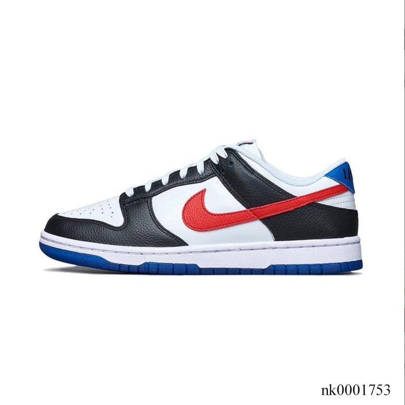 Dunk Low Seoul Shoes Sneakers