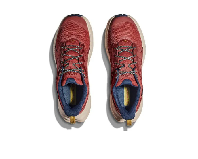 Hoka One One Anacapa 2 Low GTX Hot Sauce 1141632-HSSS