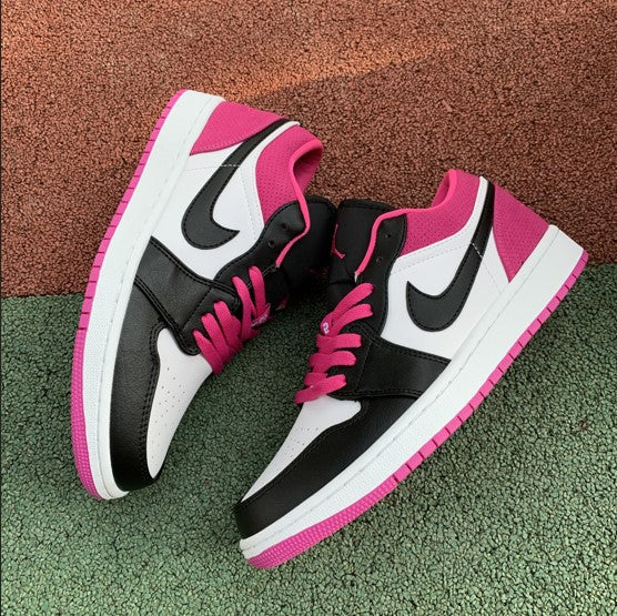 Air Jordan 1 Low Magenta